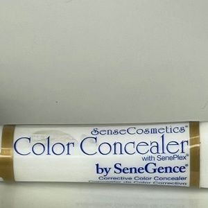 Brand New SeneGence Color Concealer - White